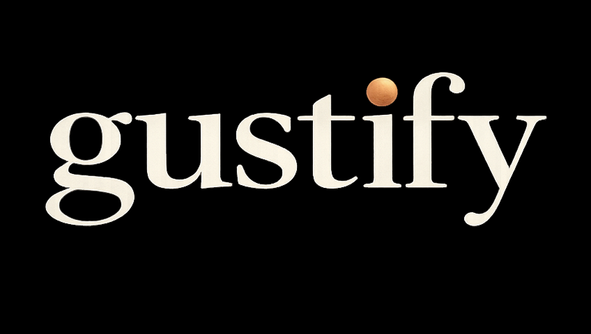 Gustify.eu - der foodblog
